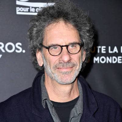 Joel Coen