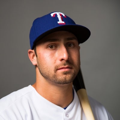 Joey Gallo