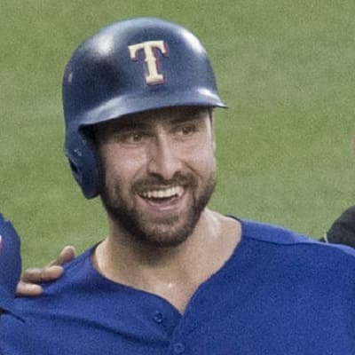 Joey Gallo
