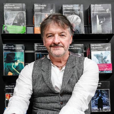 John Connolly