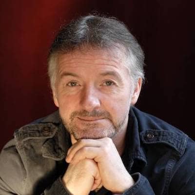 John Connolly