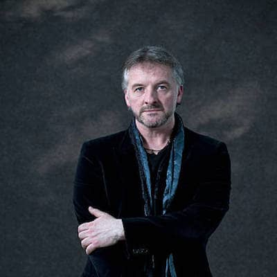John Connolly