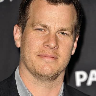 Jonathan Nolan