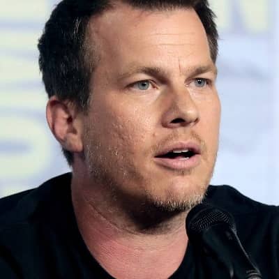 Jonathan Nolan
