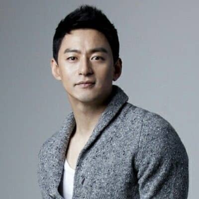 Joo Jin-mo