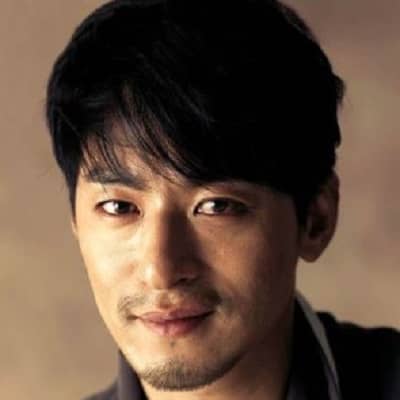 Joo Jin-mo