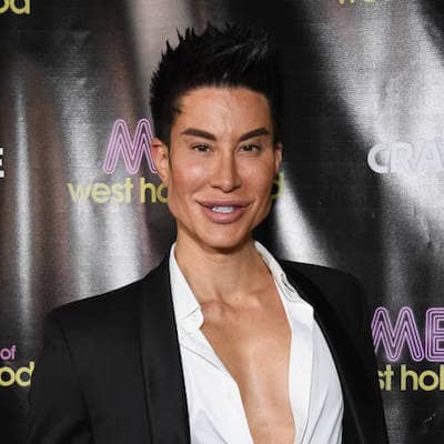 Justin Jedlica