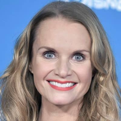 Kate Reinders