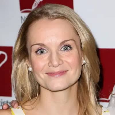Kate Reinders