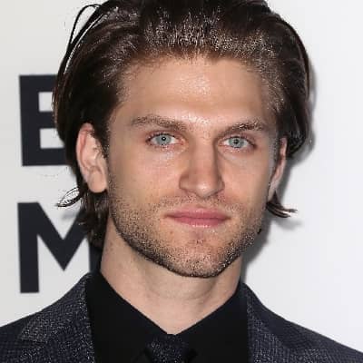 Keegan Allen