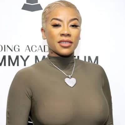 Keyshia Cole
