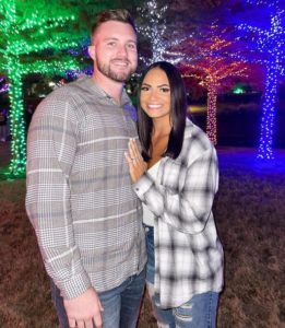 Kiana James - Bio, Age, Height, Net Worth, Facts, Nationality