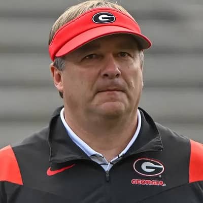 Kirby Smart
