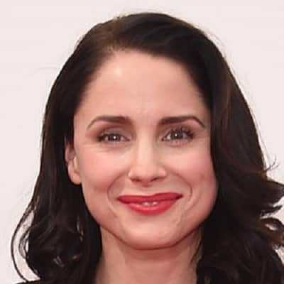 Laura Fraser