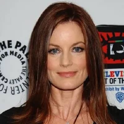 Laura Leighton