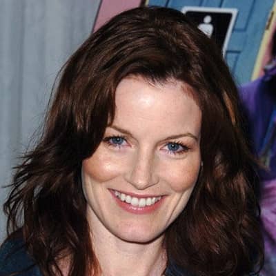 Laura Leighton
