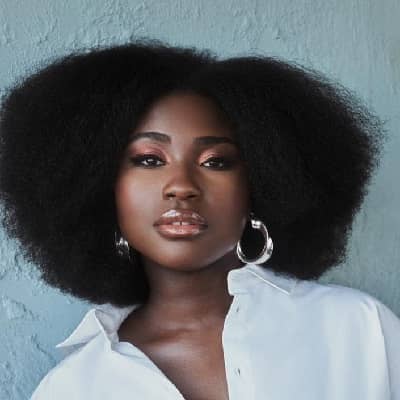 Lauryn Ajufo