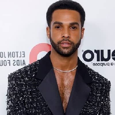 Lucien Laviscount