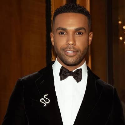 Lucien Laviscount