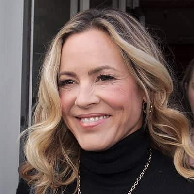 Maria Bello