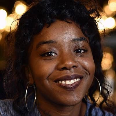 Martha Canga Antonio