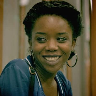 Martha Canga Antonio