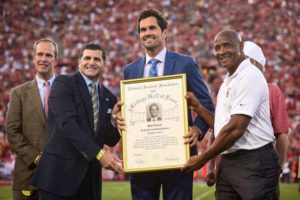 Matt Leinart - Bio, Age, Height, Nationality, Net Worth, Facts