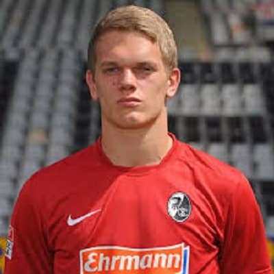 Matthias Ginter