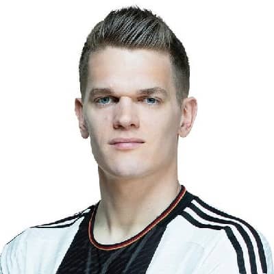 Matthias Ginter