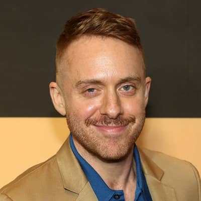 Max Jenkins