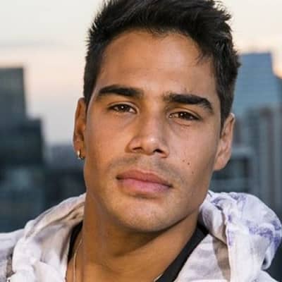Micael Borges