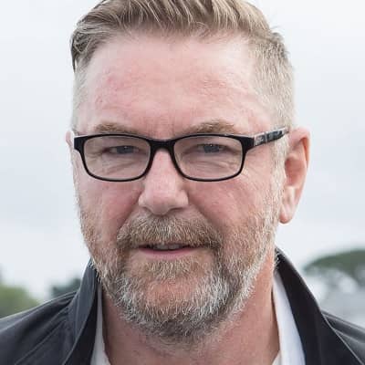 Michael Caton-Jones
