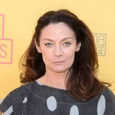 Michelle Gomez
