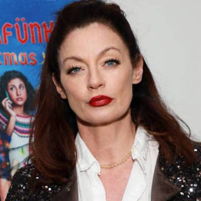 Michelle Gomez