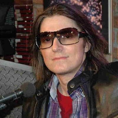 Mitch Hedberg