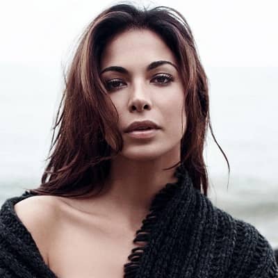 Moran Atias