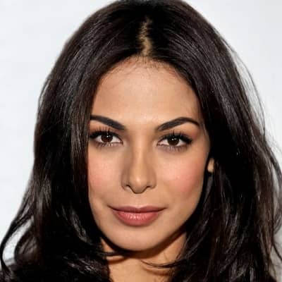 Moran Atias