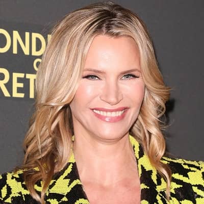 Natasha Henstridge