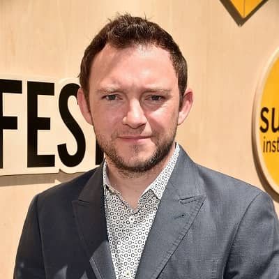 Nate Corddry