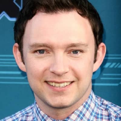Nate Corddry