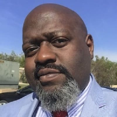 Nick Harrison
