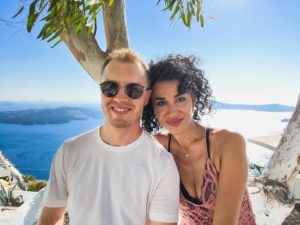 Noel Fisher - Bio, Age, Height, Net Worth, Facts, Nationality