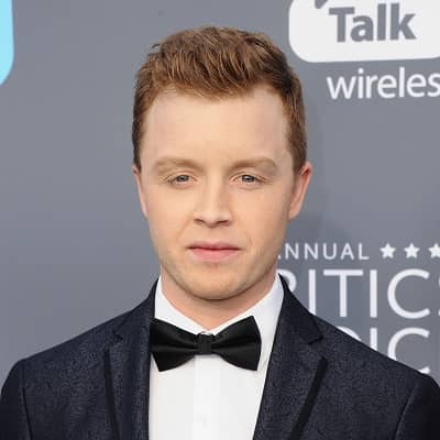 Noel Fisher - Bio, Age, Height, Net Worth, Facts, Nationality