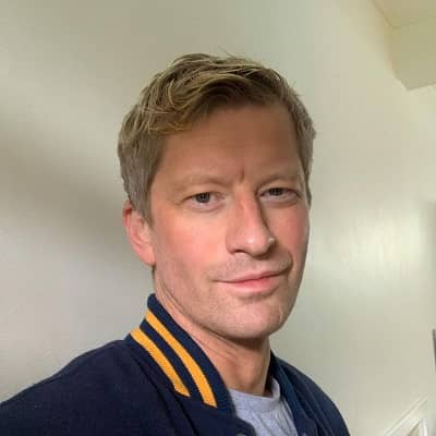 Odd Magnus Williamson