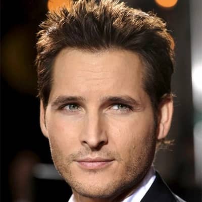 Peter Facinelli