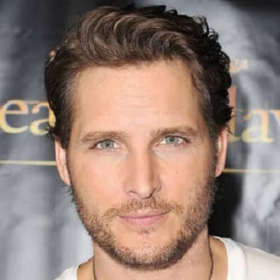 Peter Facinelli