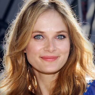 Rachel Blanchard