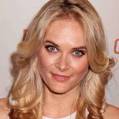 Rachel Blanchard