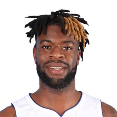 Reggie Bullock
