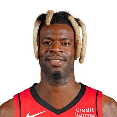 Reggie Bullock - Bio, Age, Height, Net Worth, Facts, Nationality